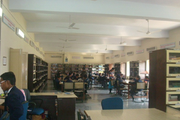 Army Public School-Library